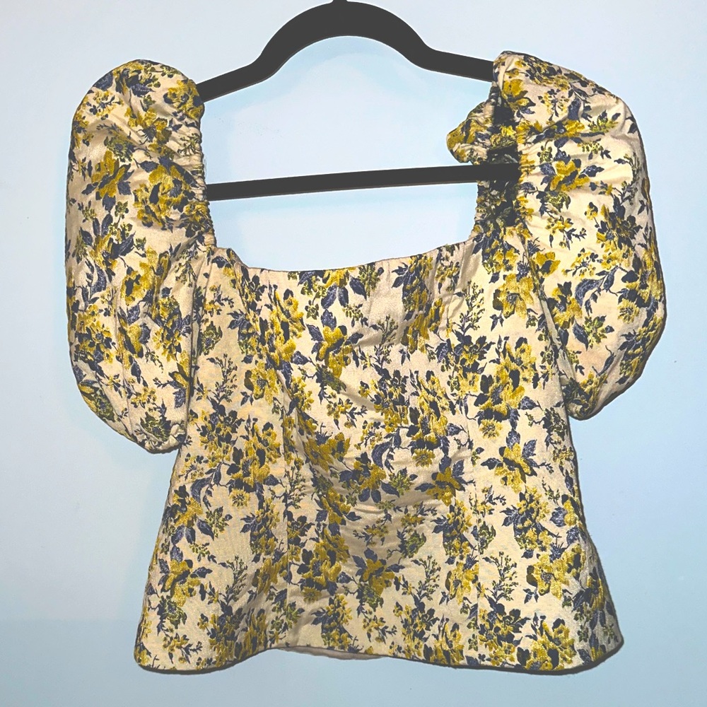 Medium Lovers + Friends Top
